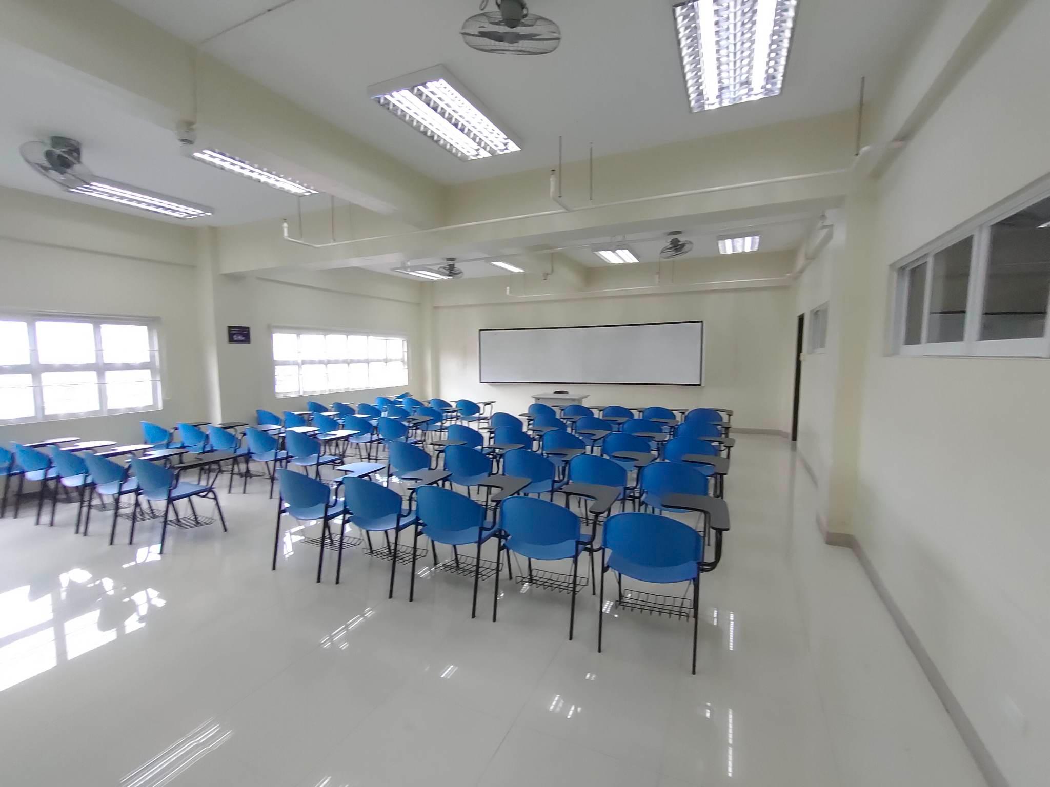 Facility 1