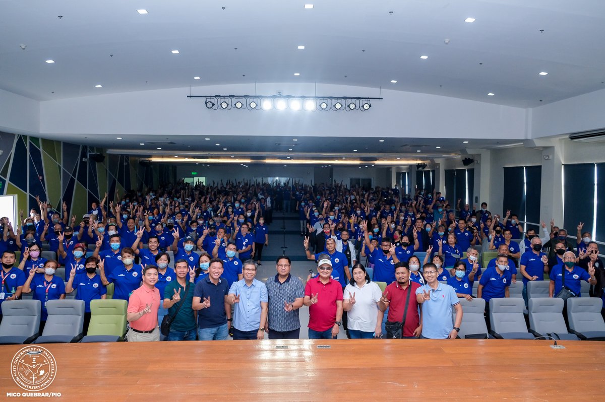 PLV Auditorium